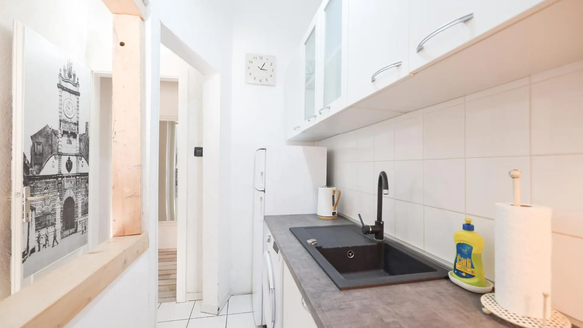 Apartment Floresita Zadar