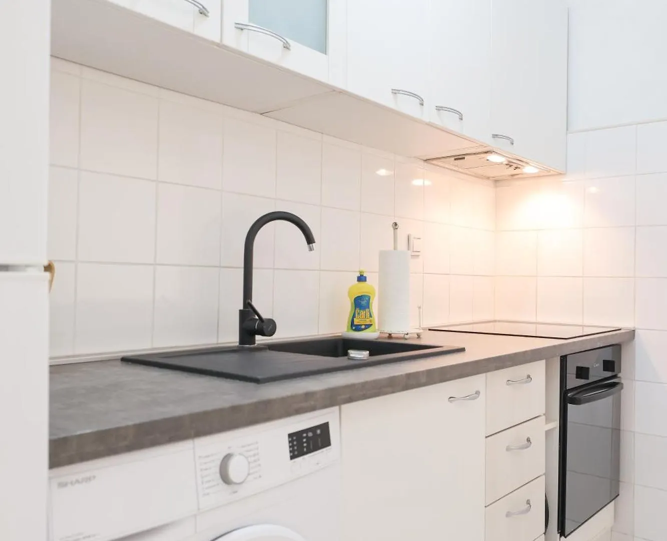 Apartment Floresita Zadar
