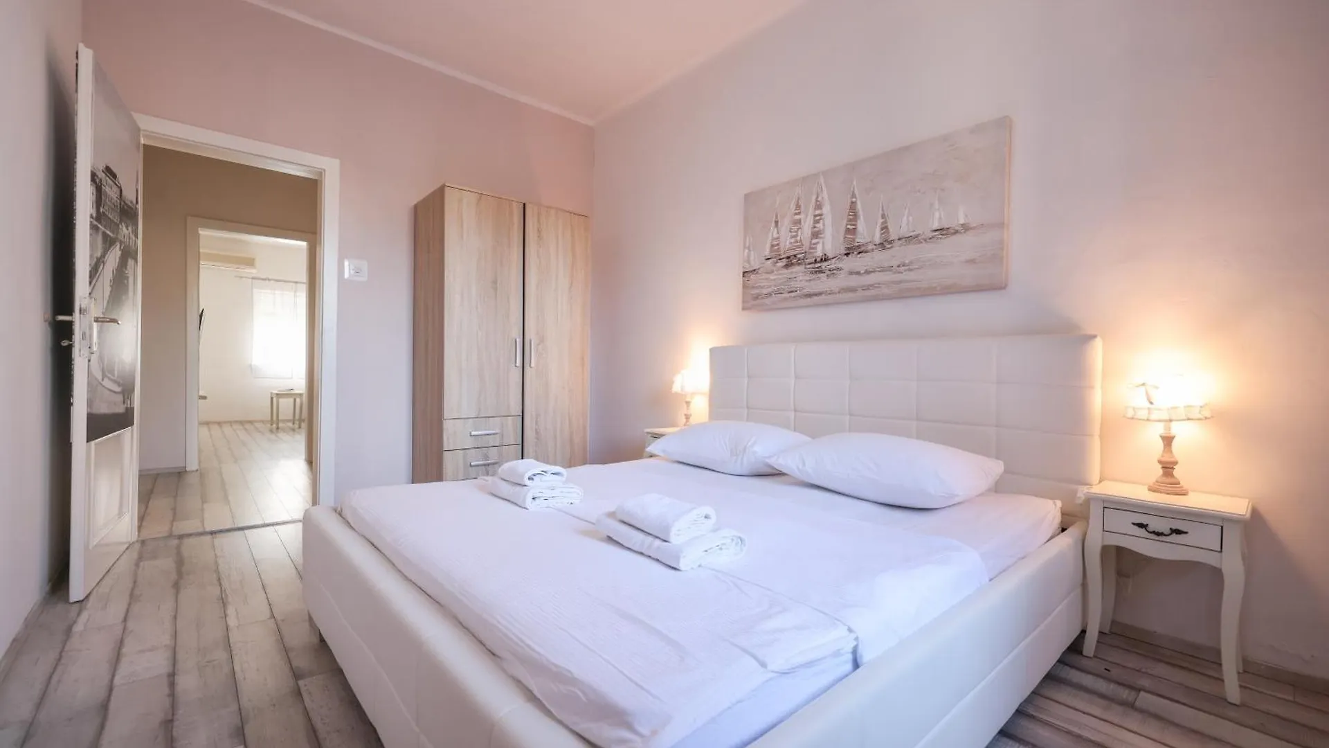 Apartment Floresita Zadar