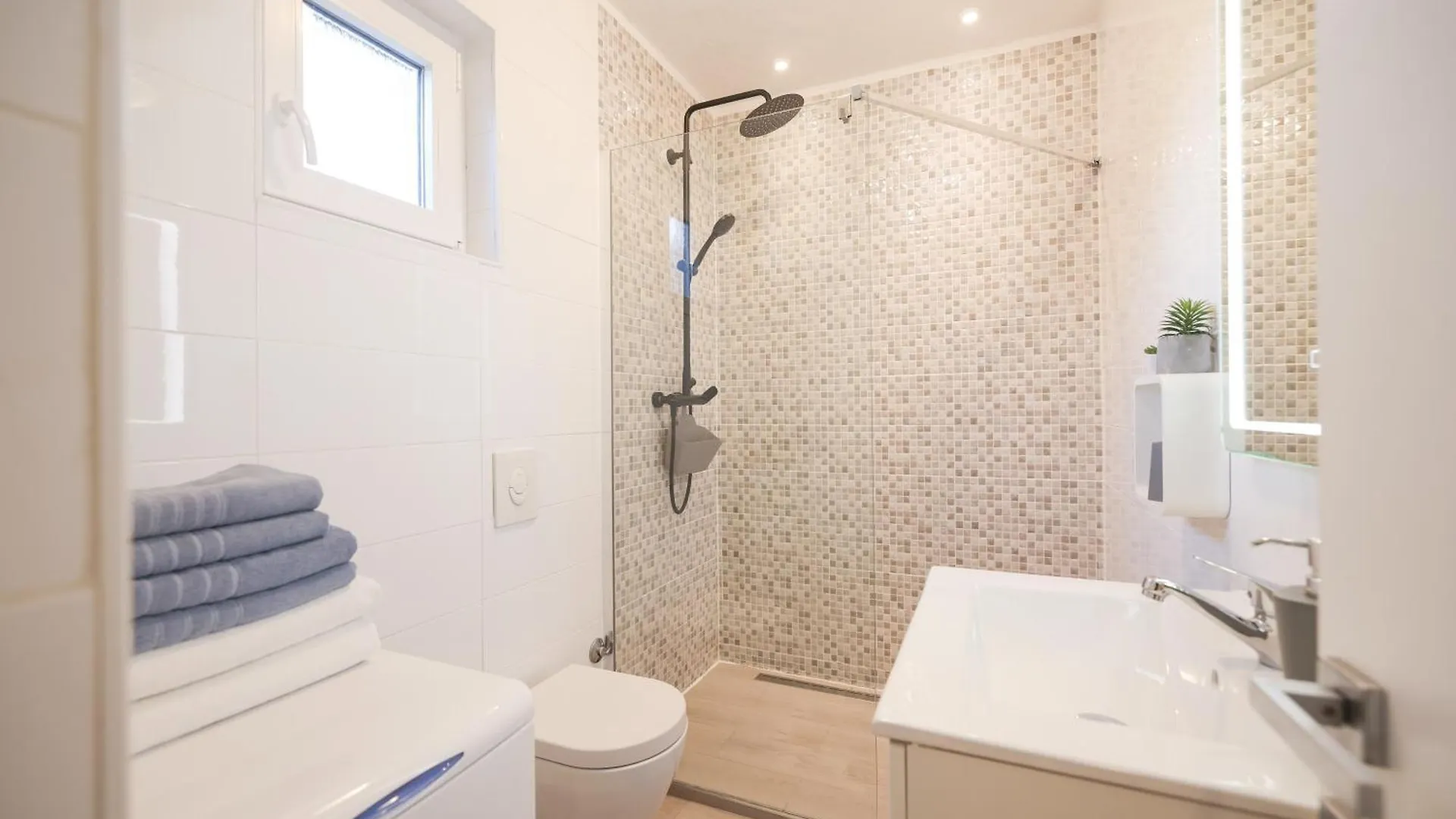 Apartment Floresita Zadar