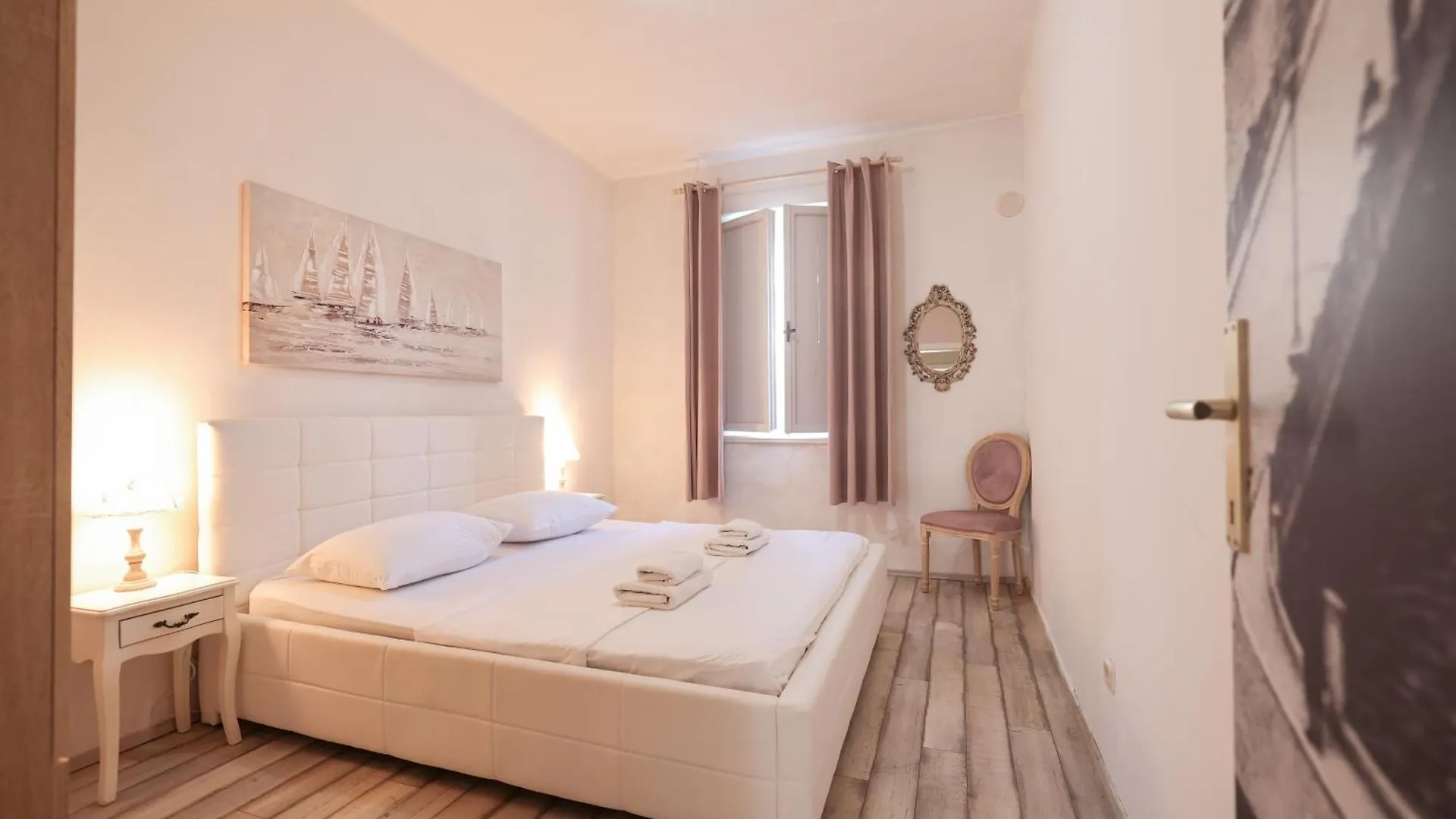 Apartment Floresita Zadar