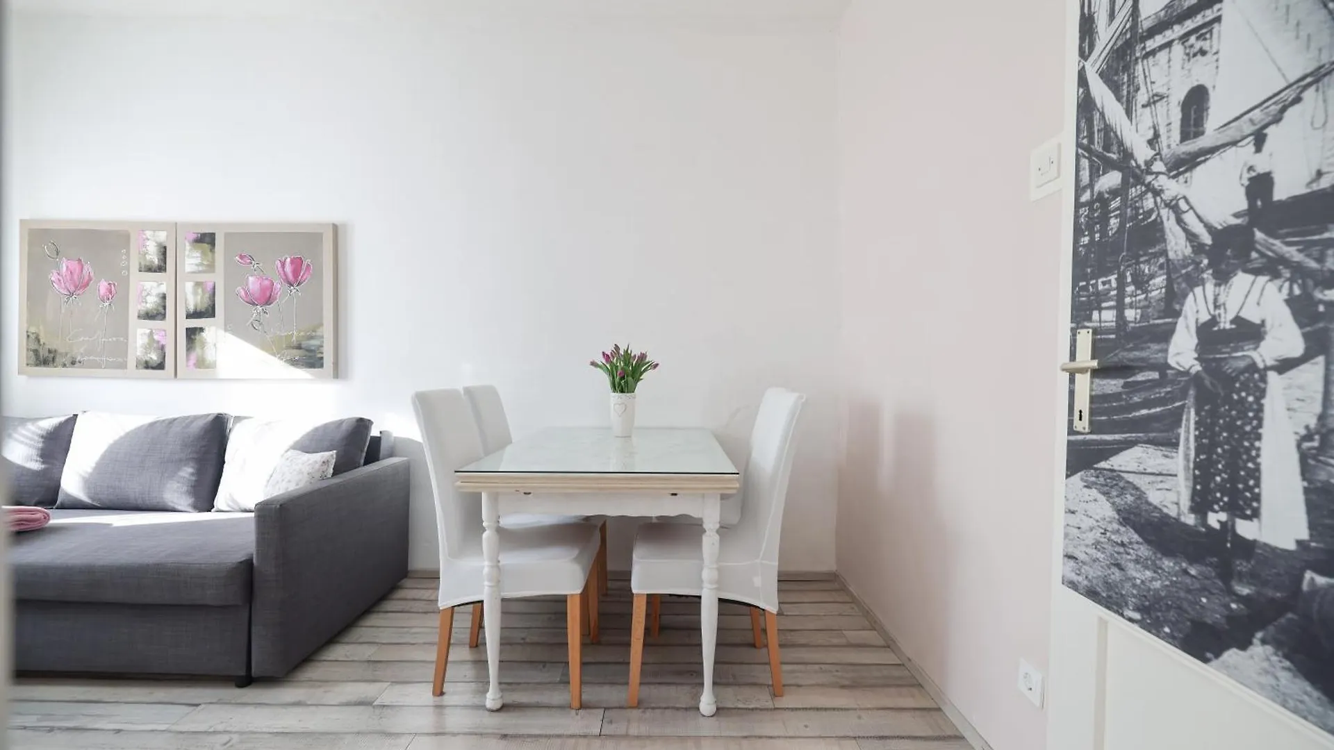 Apartment Floresita Zadar