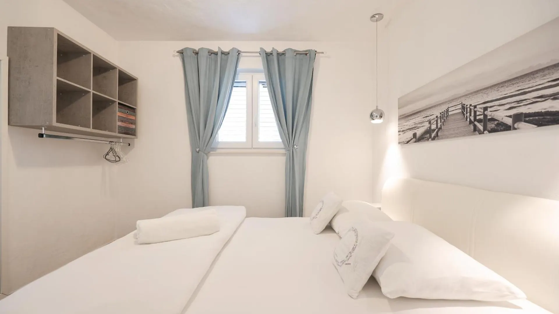 Apartment Floresita Zadar