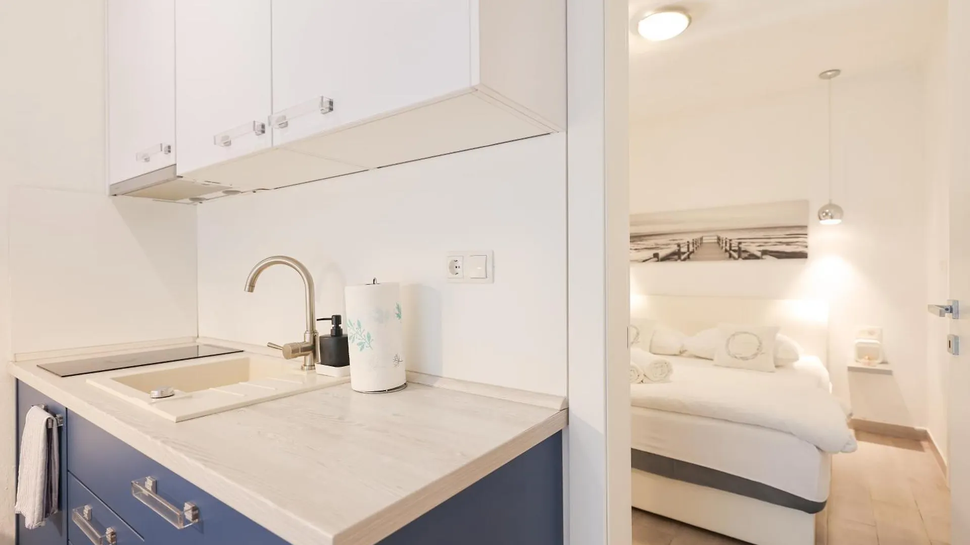 Apartment Floresita Zadar