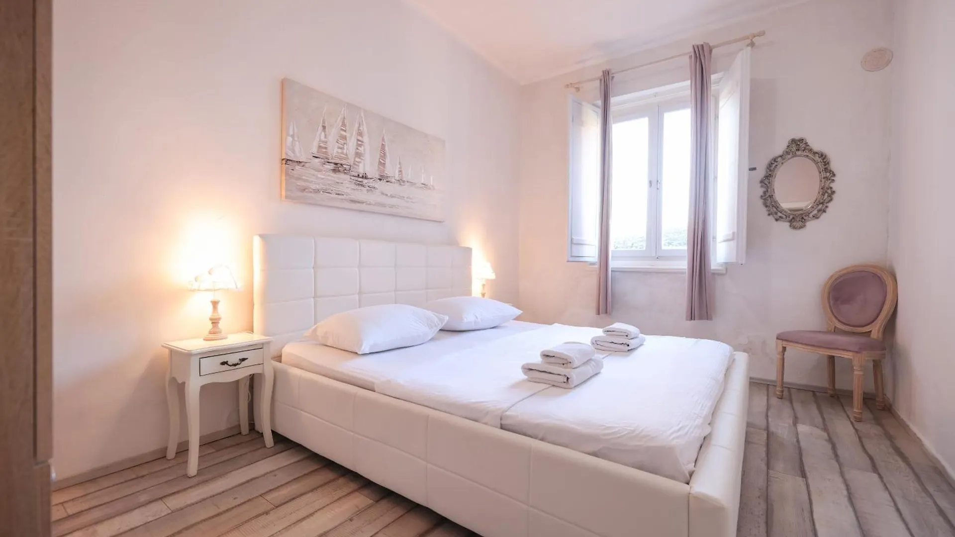 Apartment Floresita Zadar 0*,