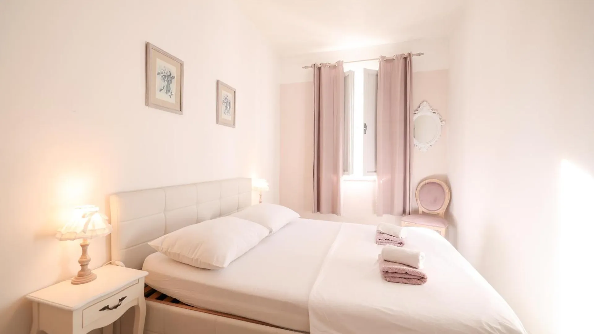 Apartment Floresita Zadar