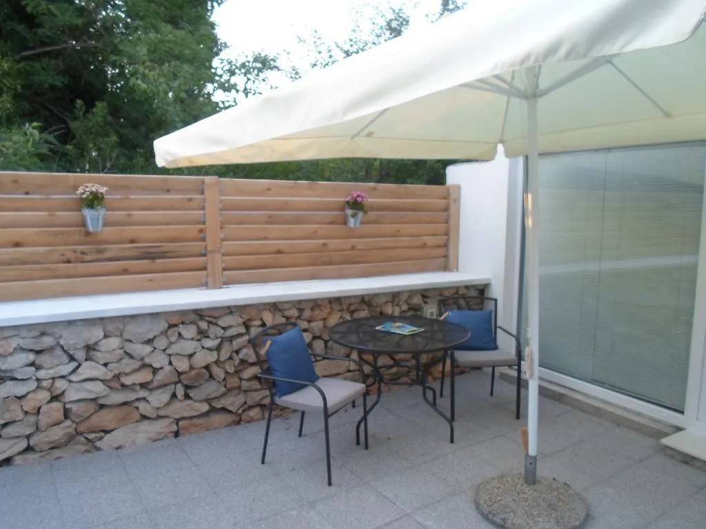 Apartment Floresita Zadar