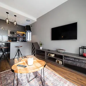 Dorotea's Place Apartment