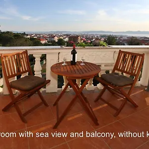 Apartament Marica Amazing View, Zadar