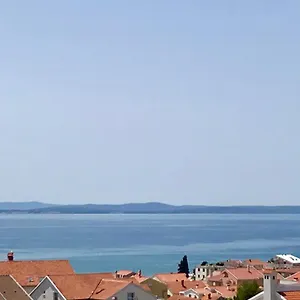 Apartament Four You-with Sea View, Zadar