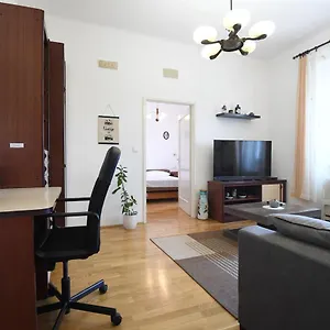 Apartament Porin, Zadar