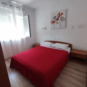 Apartament Ravkin, Zadar