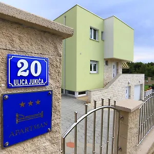 Apartament Loncar, Zadar