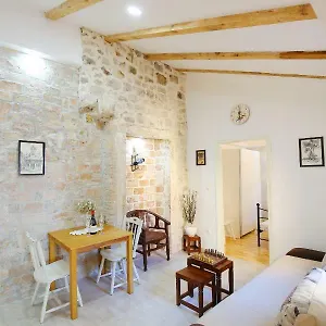 Apartament Grisogono, Zadar
