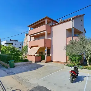 Apartament Natali, Zadar