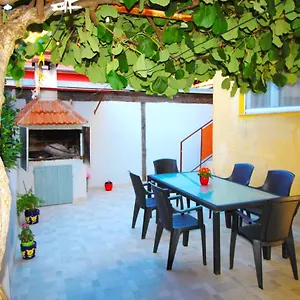 Apartament Apartment Zara, Zadar
