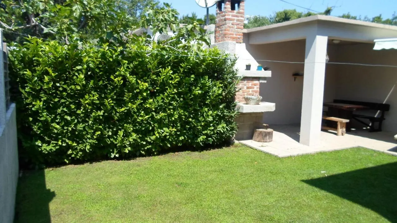 Apartment Floresita Zadar