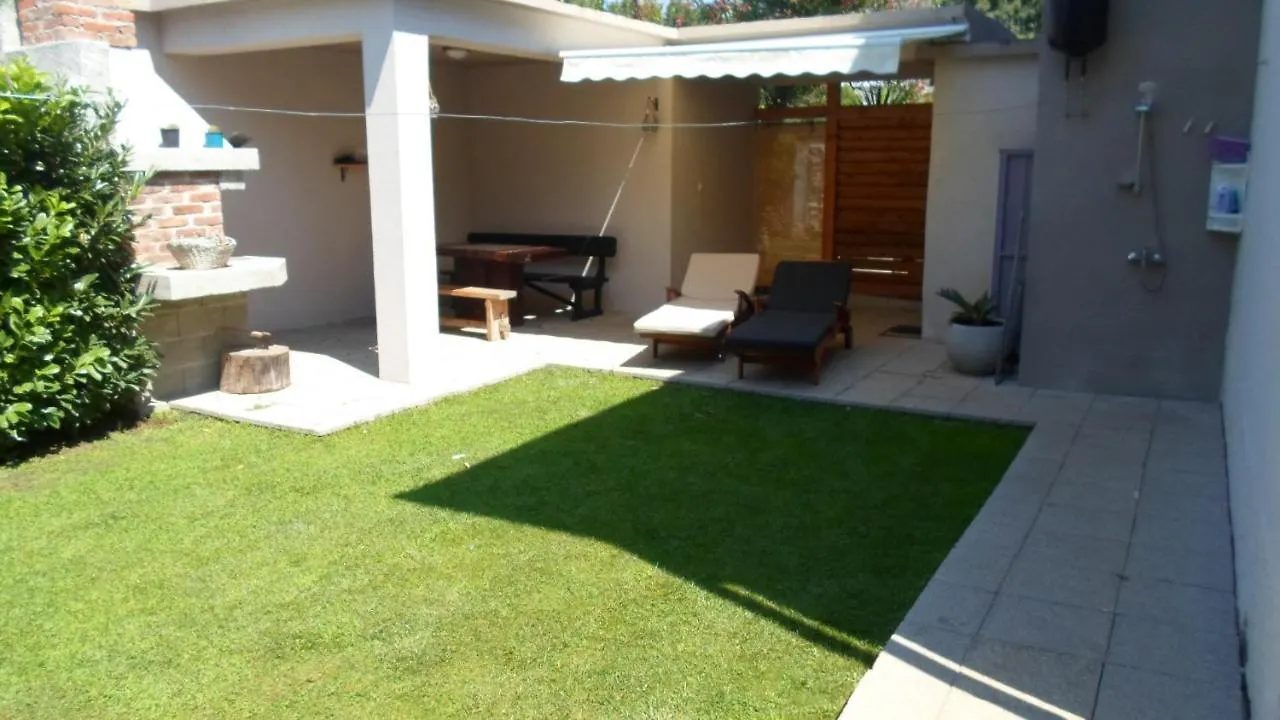 Apartment Floresita Zadar Chorvatsko