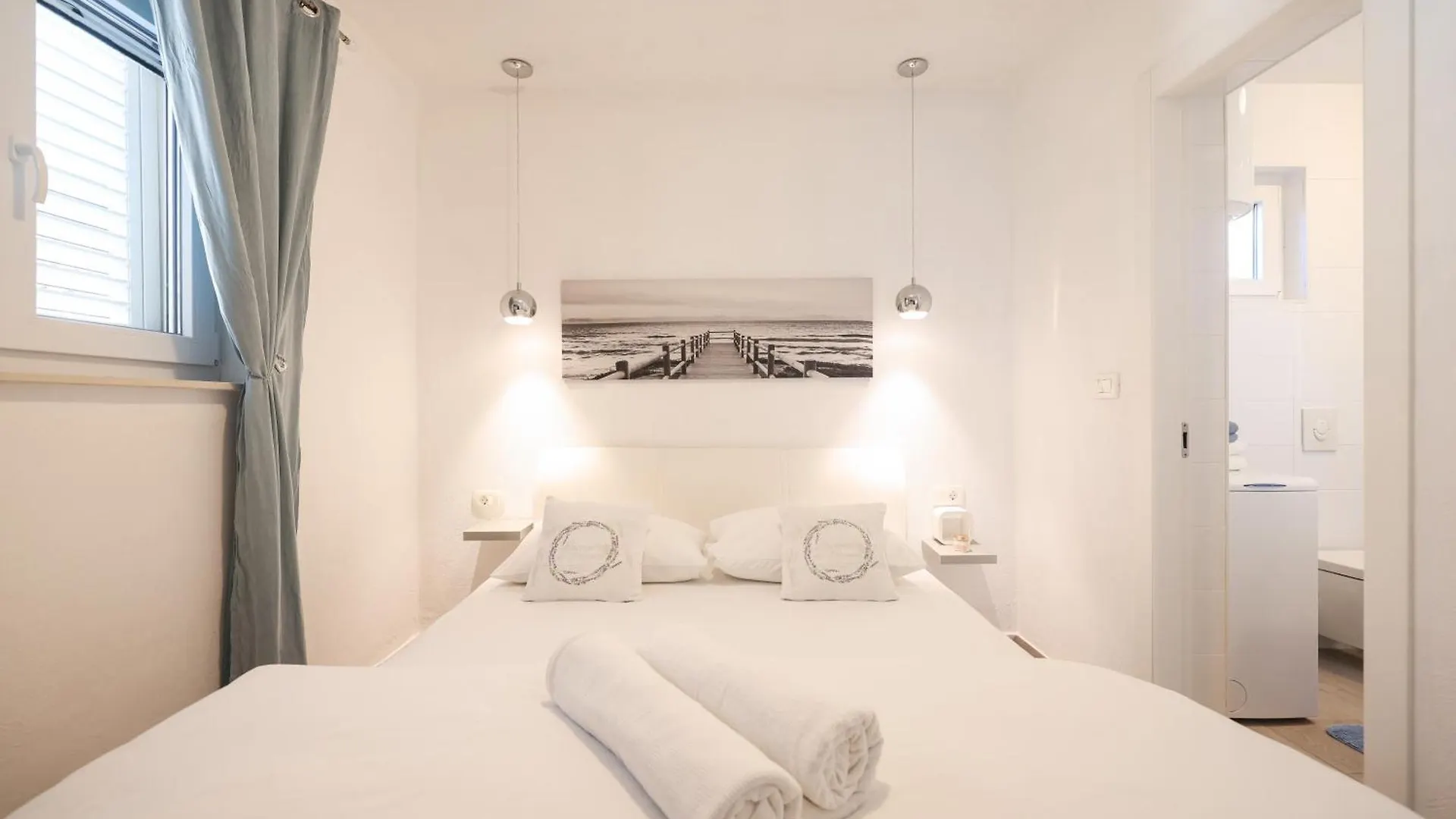 Apartment Floresita Zadar Chorvatsko