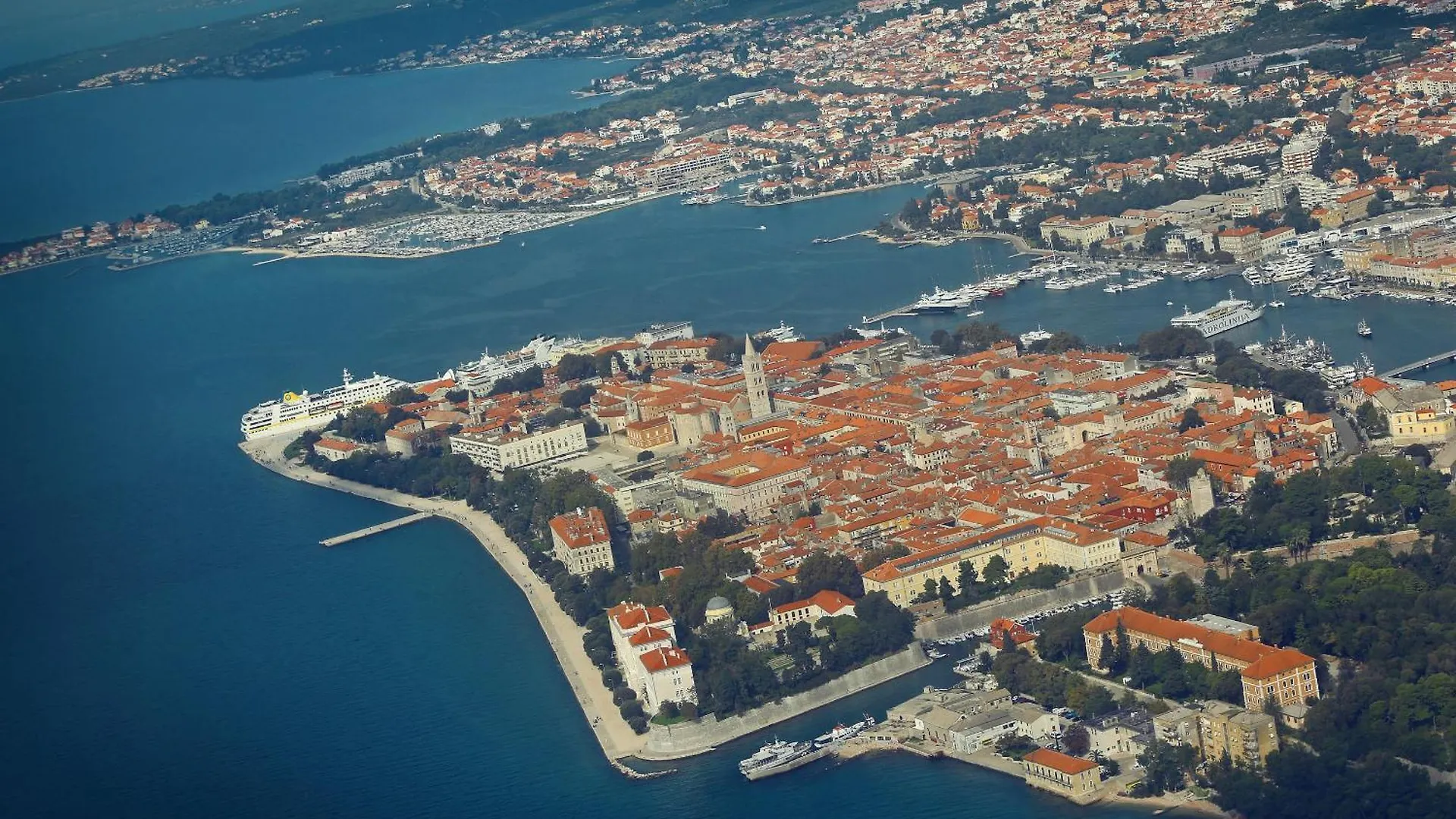 Apartment Floresita Zadar 0*,  Chorvatsko