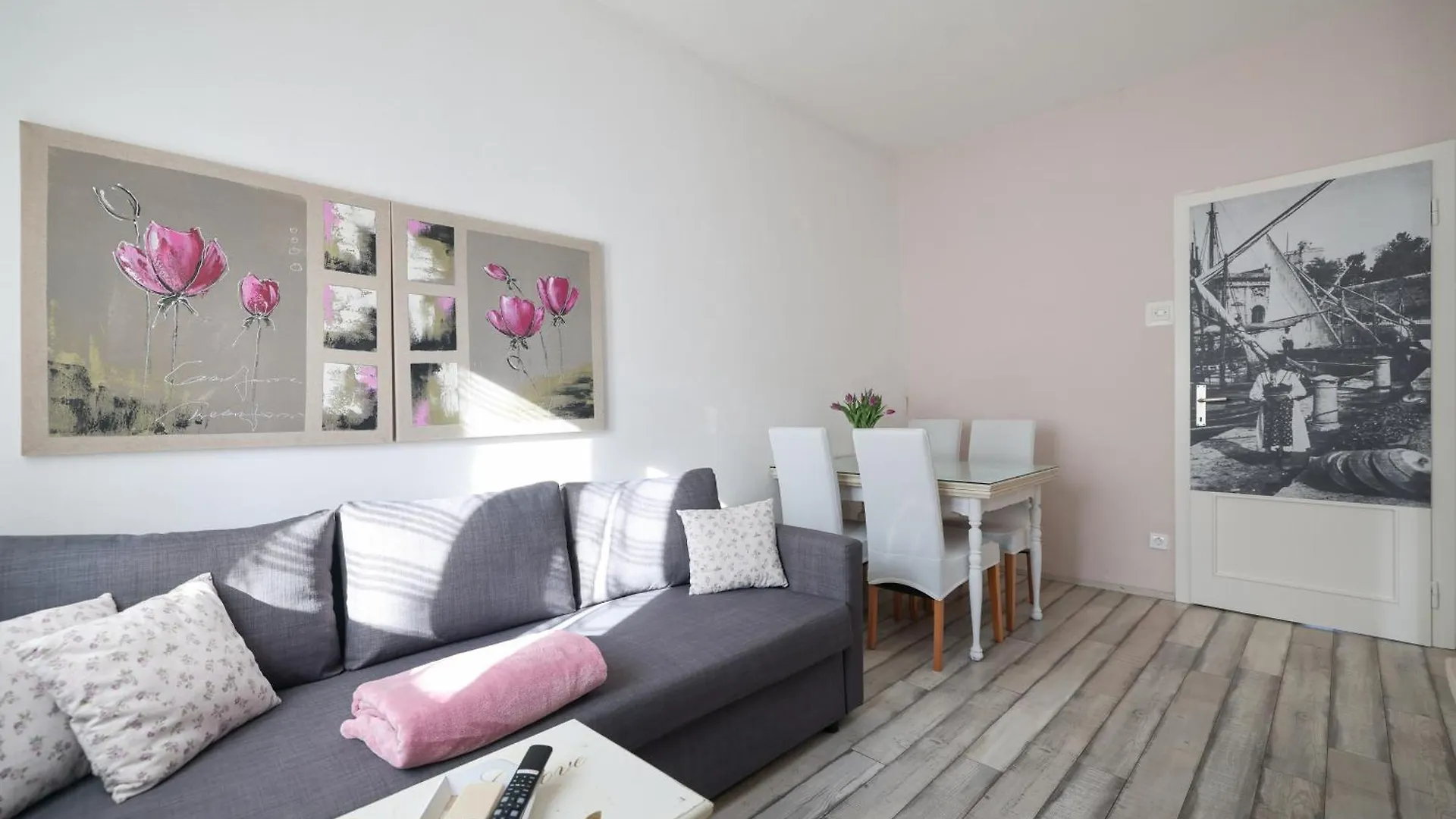 Apartment Floresita Zadar