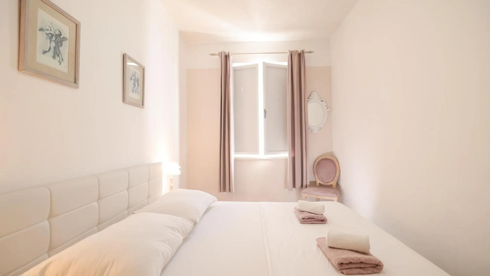 Apartment Floresita Zadar