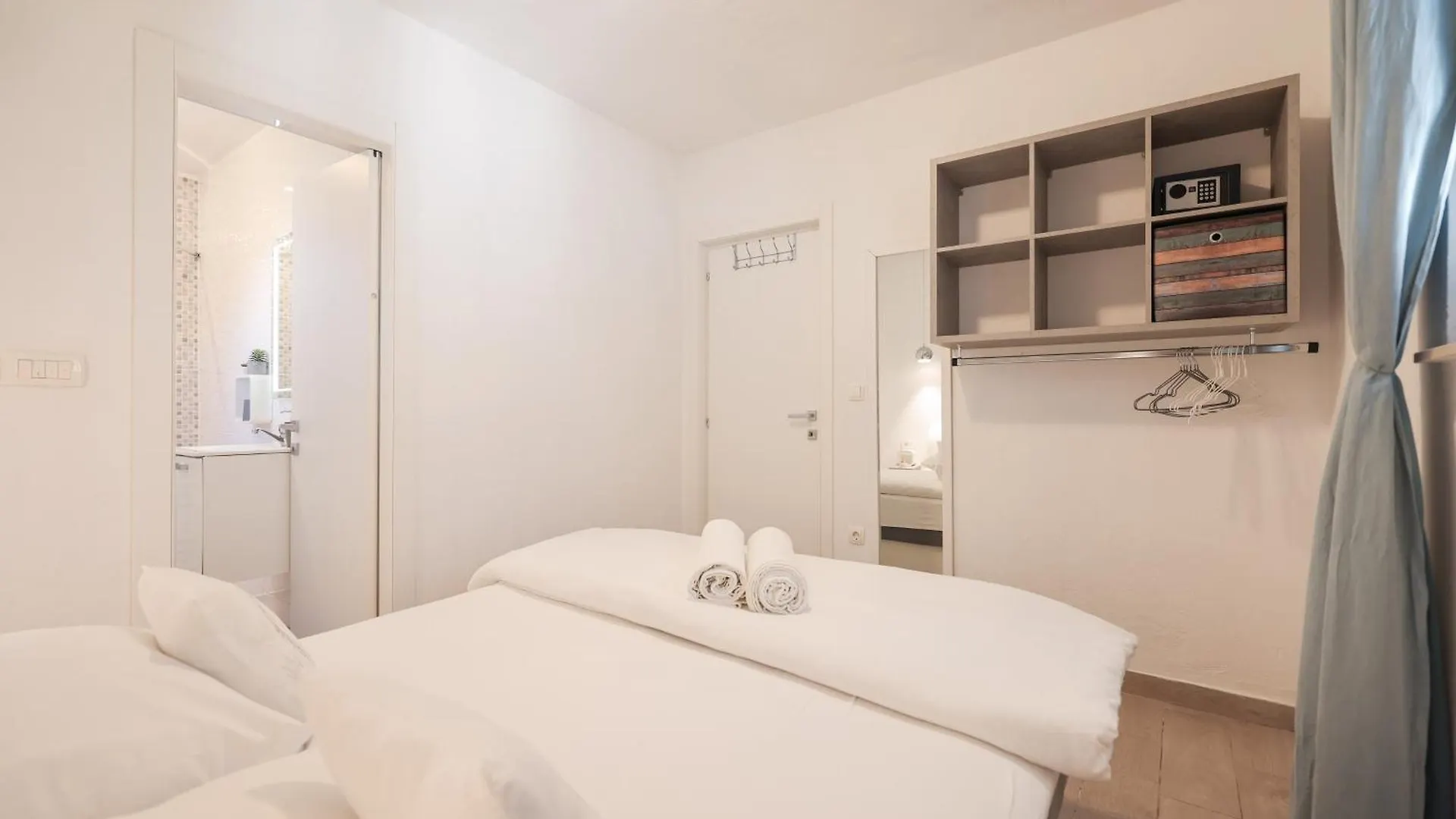 Apartment Floresita Zadar