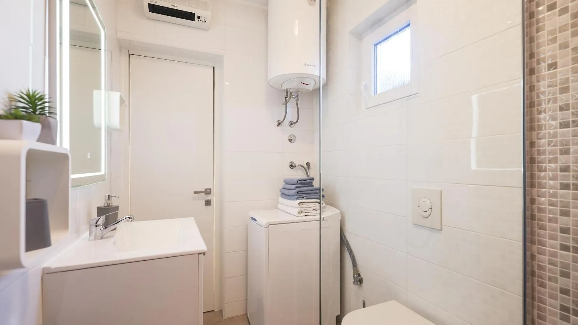 Apartment Floresita Zadar Chorvatsko