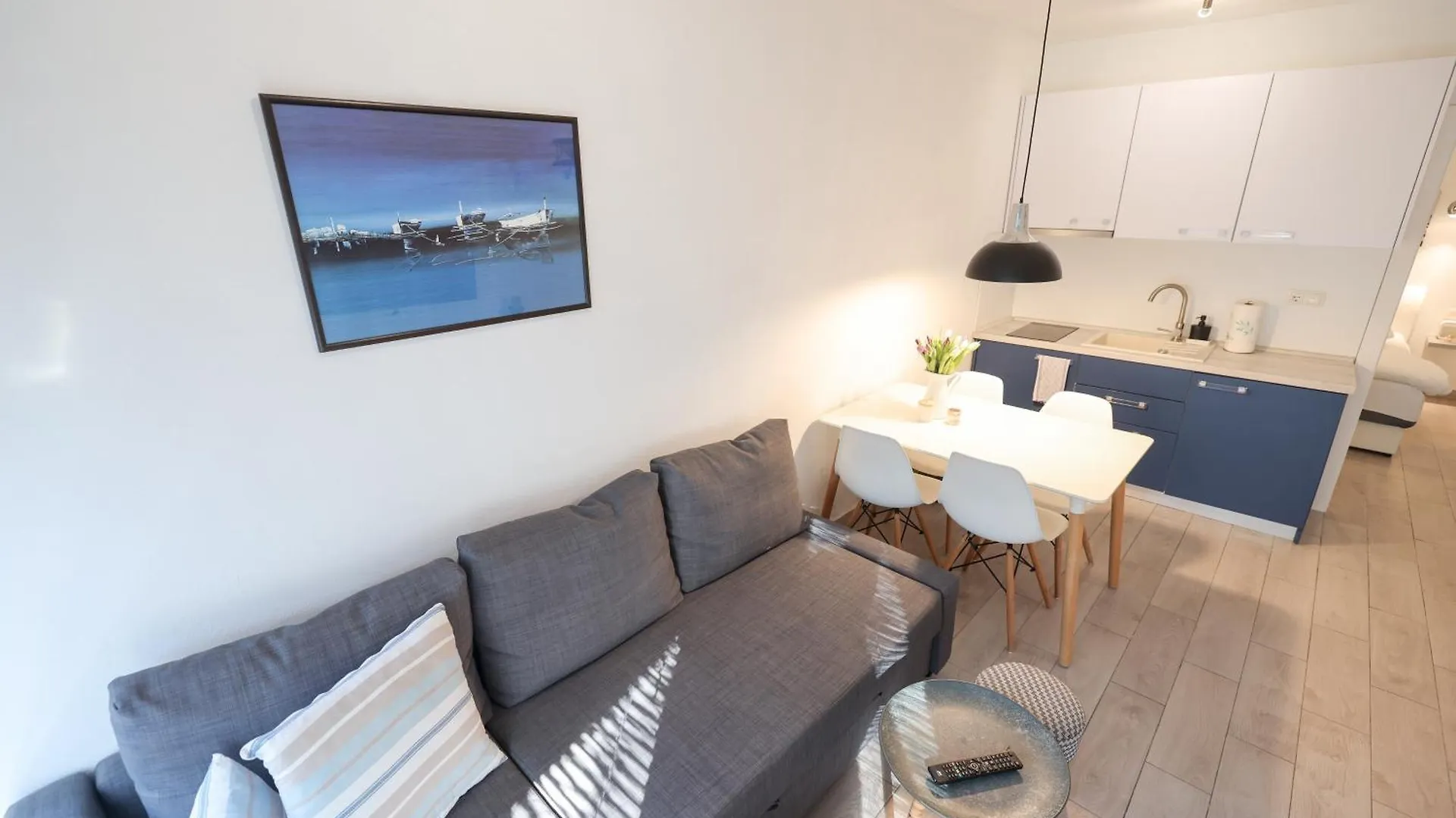 Apartment Floresita Zadar 0*,  Chorvatsko