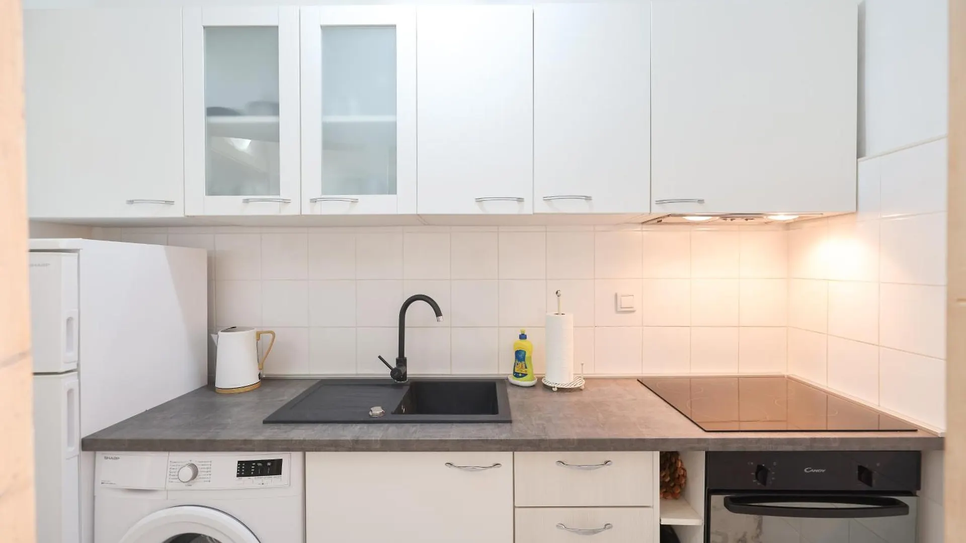 Apartment Floresita Zadar Chorvatsko