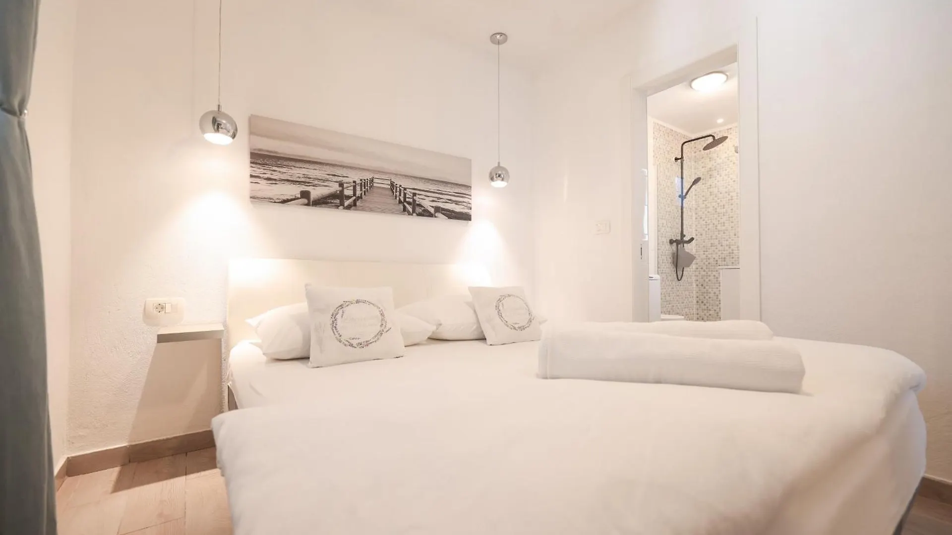 Apartment Floresita Zadar Chorvatsko