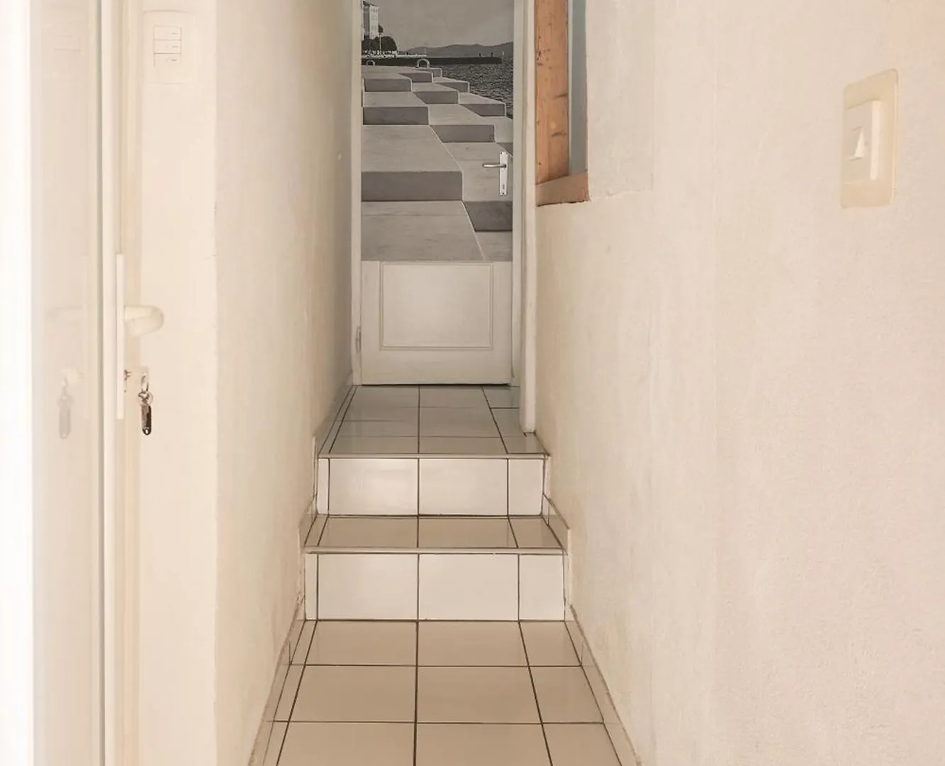 Apartment Floresita Zadar