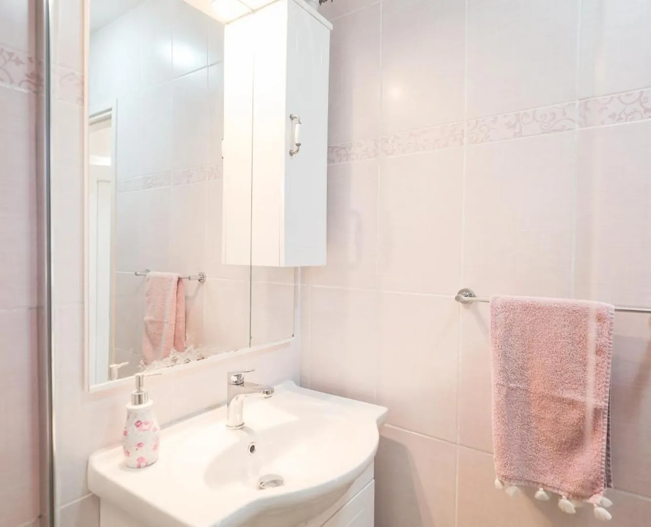 Apartment Floresita Zadar Chorvatsko