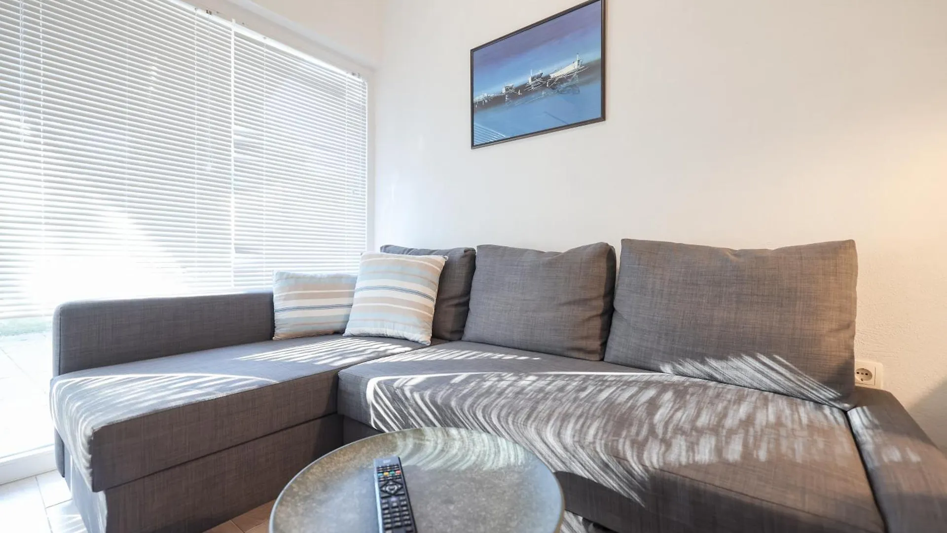 Apartment Floresita Zadar