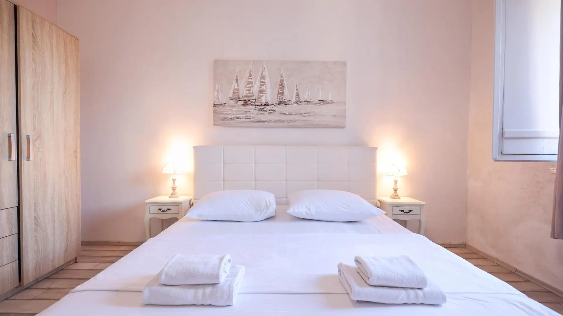 Apartment Floresita Zadar