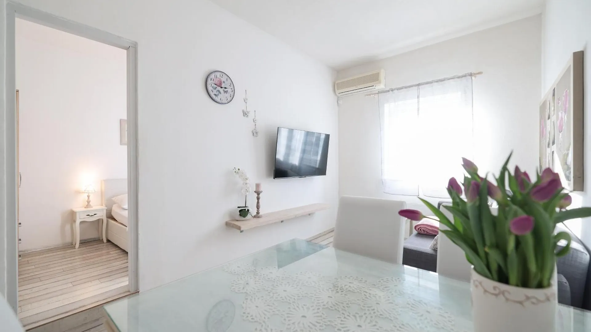 Apartment Floresita Zadar Chorvatsko