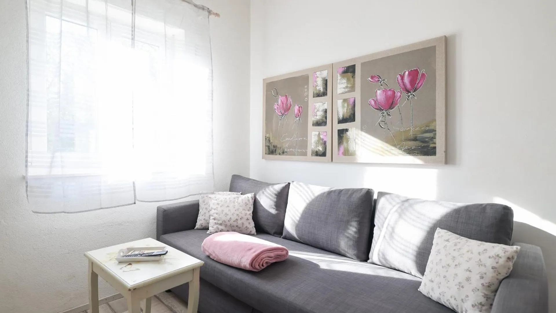 Apartment Floresita Zadar Chorvatsko