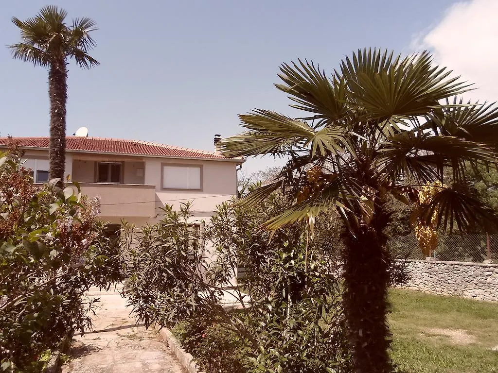 Apartment Floresita Zadar