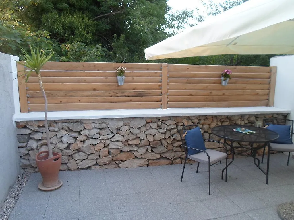 Apartment Floresita Zadar Chorvatsko