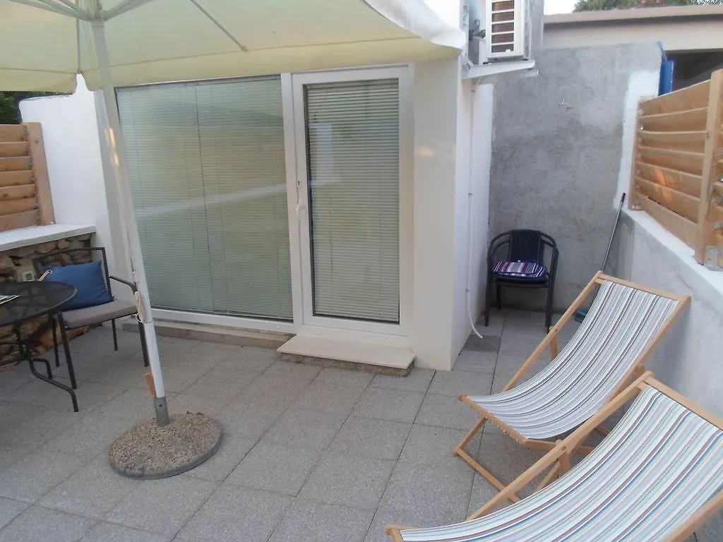 Apartment Floresita Zadar