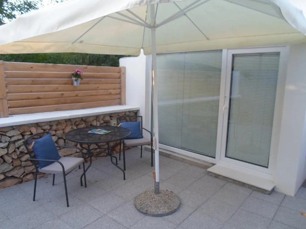 Apartment Floresita Zadar Chorvatsko
